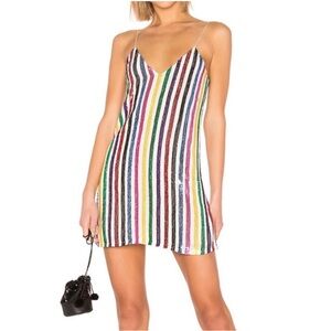 Carolina Constas NWT Dress